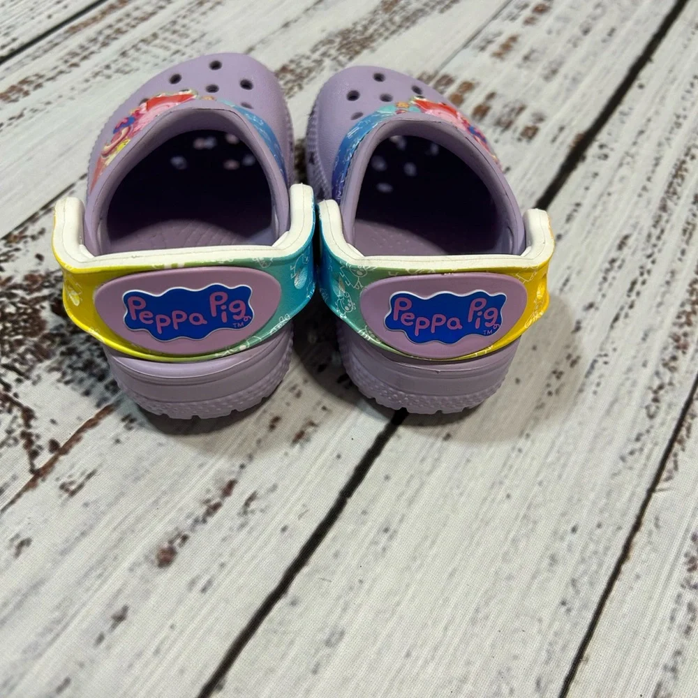 Baby Crocs - Picture 2 of 3